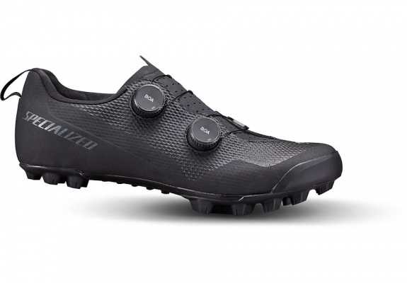 Specialized Recon 3.0 Gravel & Mountain Bike Shoe 36 / Black