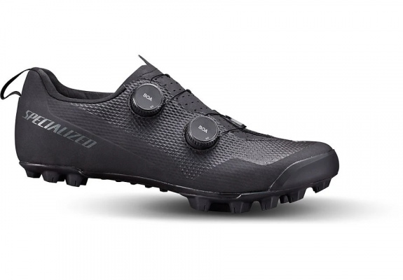 Specialized Recon 3.0 Gravel & Mountain Bike Shoe 36 / Black