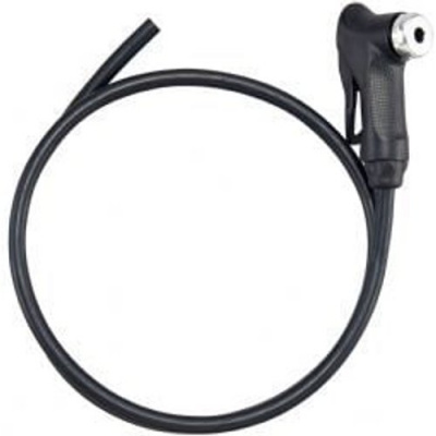 Specialized Replacement Head & Hose For Comp/hp/mtb Floor Pump