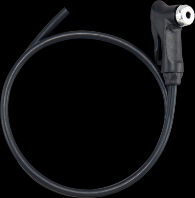 Specialized Replacement Head & Hose for Comp/HP/MTB Floor Pump