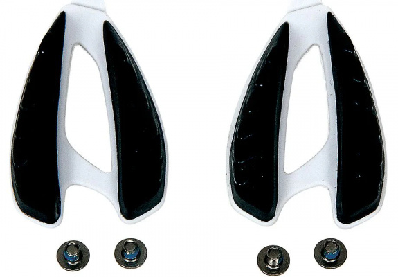 Specialized Replacement Road Shoe Heel Lug
