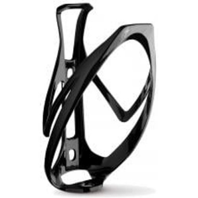 Specialized Rib Cage 2 Bottle Cage Gloss Black