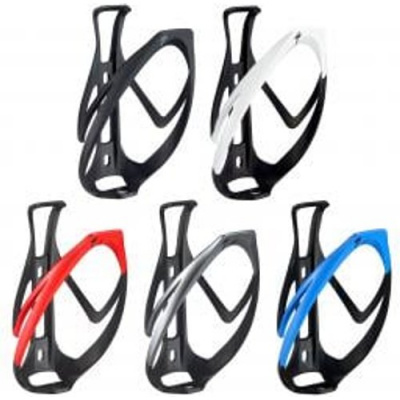 Specialized Rib Cage 2 Bottle Cage Matte Black