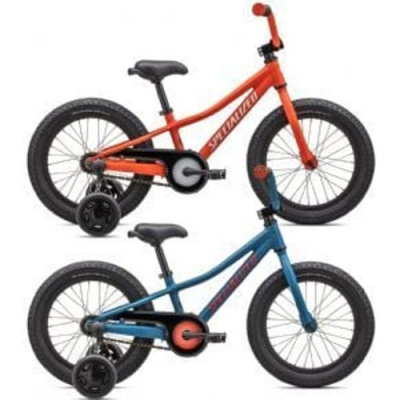 Specialized Riprock Coaster 16 Kids Bike 16 Gloss White Sage/Dune White