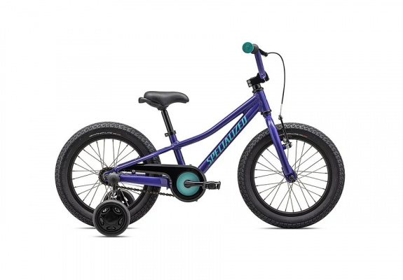 Specialized Riprock Coaster 16