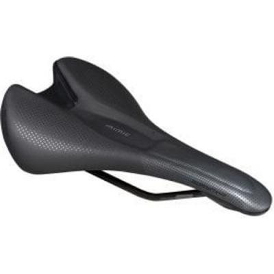 Specialized Romin Comp With Mimic Womens Saddle 143mm - Black
