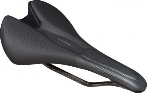 Specialized Romin Evo Pro With Mimic Womens Saddle