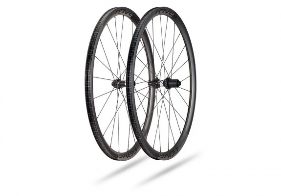Specialized Roval Alpinist CL II