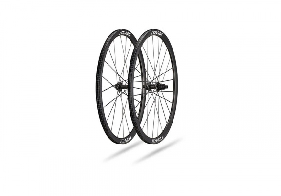 Specialized Roval Alpinist CLX III
