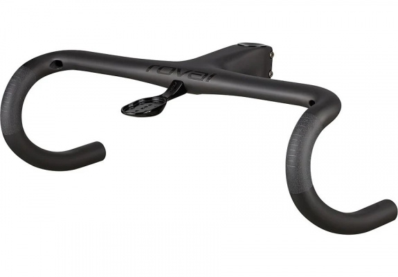 Specialized Roval Alpinist Cockpit II