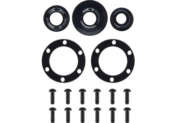 Specialized Roval Boost Conversion Kit 