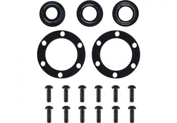 Specialized Roval Boost Conversion Kit 