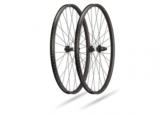Specialized Roval Control Alloy 350 6B 29 Front 28H / Black/Charcoal