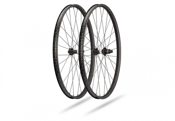 Specialized Roval Control Alloy 350 6B