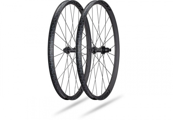 Specialized Roval Control SL VI Solix