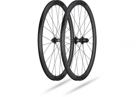 Specialized Roval Rapide C 38