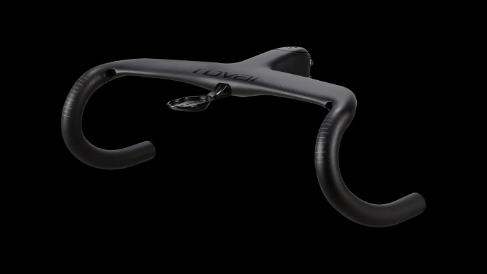 Specialized Roval Rapide Cockpit 110mm x 380mm