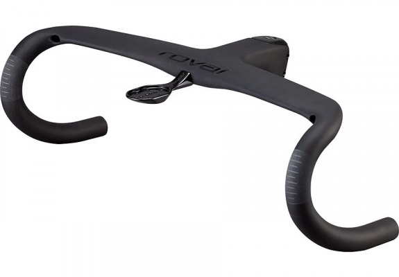 Specialized Roval Rapide Cockpit
