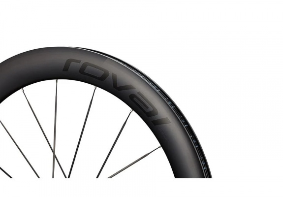 Specialized Roval Rapide Sprint CLX
