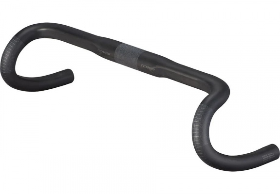 Specialized Roval Terra Handlebars 440mm / Black/Charcoal