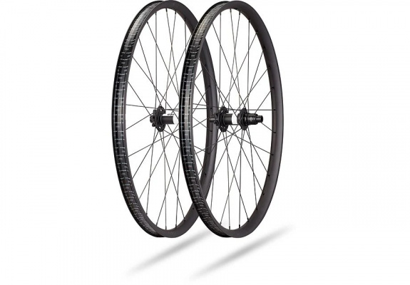 Specialized Roval Traverse Alloy 350 6B