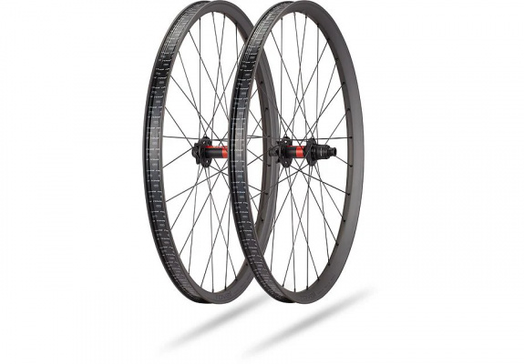 Specialized Roval Traverse HD 240 6B