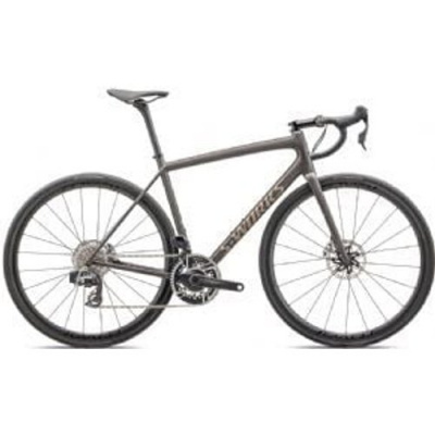 Specialized S-Works Aethos - SRAM Red eTap AXS