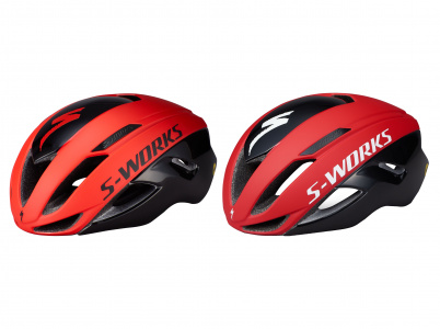 Specialized S-works Evade 2 Mips Helmet With Angi Small 51-56cm Only