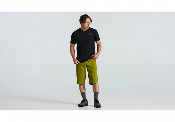 Specialized SBC Short Sleeve Tee