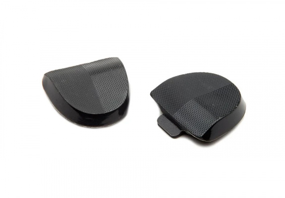 Specialized SW 7 Heel Lug