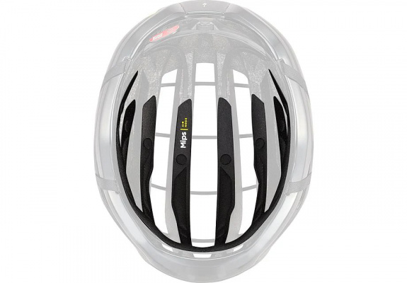 Specialized SW Prevail 3 Replacement Padset