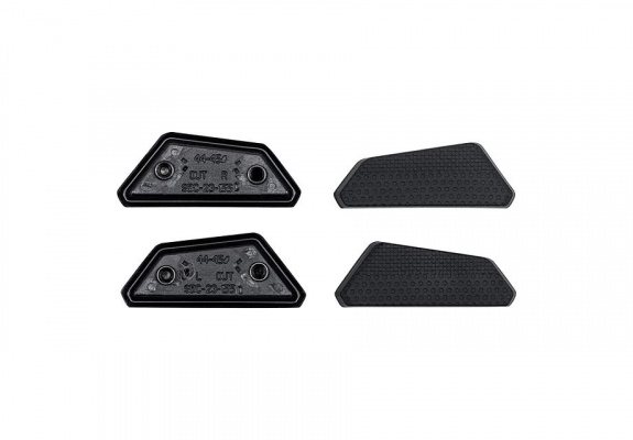 Specialized SW Recon Pontoon Tip 44-45.5 / Black