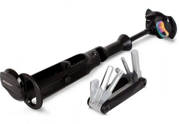 Specialized SWAT Conceal Carry MTB Tool One Size / Black