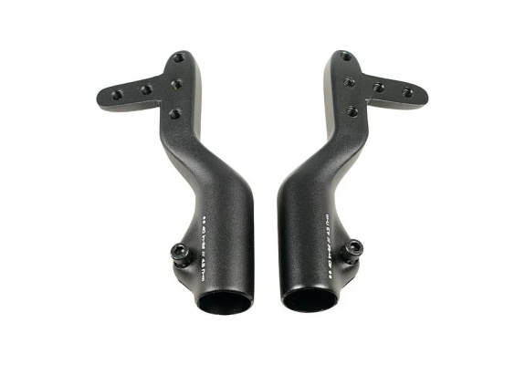 Specialized Shiv Low-Stack Aerobar Clamp Set
