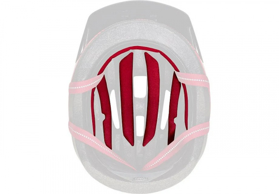 Specialized Shuffle Child Pad Set One Size / One Color