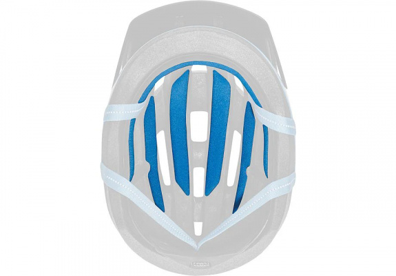 Specialized Shuffle Youth Pad Set