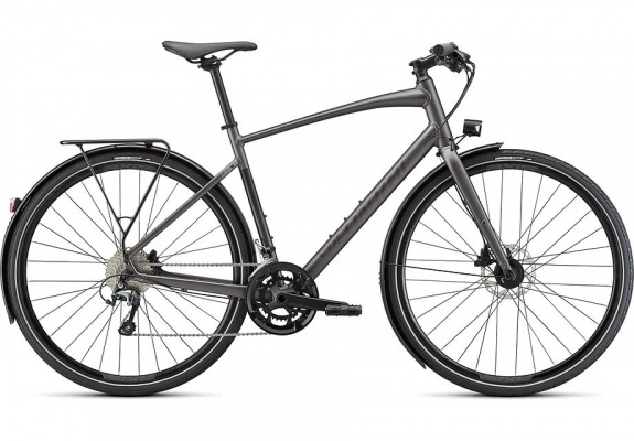 Specialized Sirrus 3.0 EQ Hybrid Bike - 2023