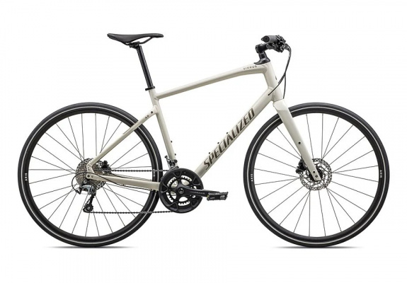 Specialized Sirrus 4.0 Hybrid Bike - 2023