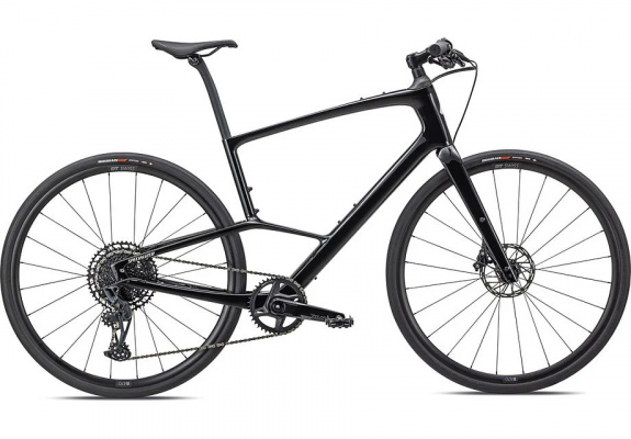 Specialized Sirrus 6.0 Hybrid Bike - 2022