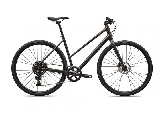 Specialized Sirrus X 2.0 Step-Through Hybrid Bike - 2027