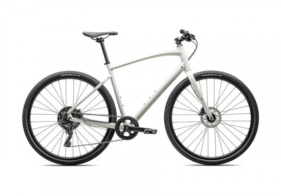 Specialized Sirrus X 2.0 Hybrid Bike - 2025