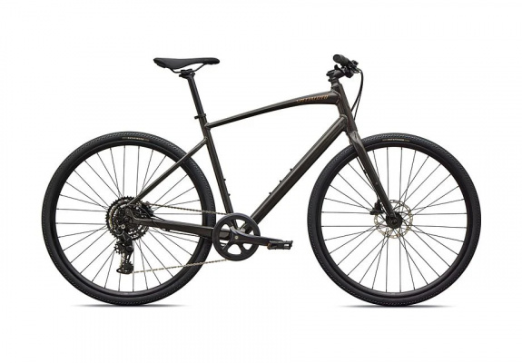 Specialized Sirrus X 2.0 Hybrid Bike - 2027