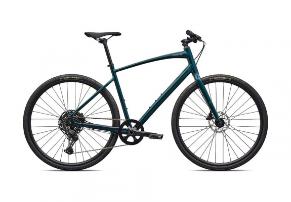 Specialized Sirrus X 3.0 Hybrid Bike - 2026
