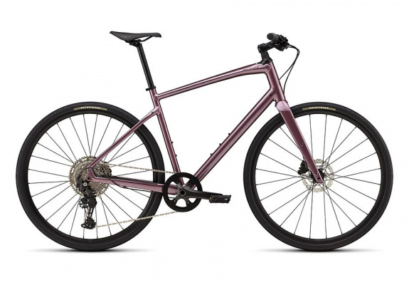 Specialized Sirrus X 4.0 Hybrid Bike - 2026