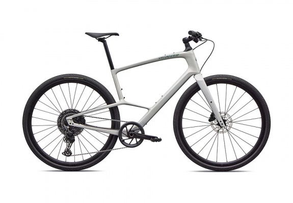 Specialized Sirrus X 5.0 Hybrid Bike - 2027