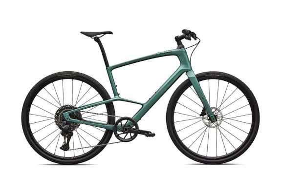 Specialized Sirrus X 6.0 Hybrid Bike - 2026