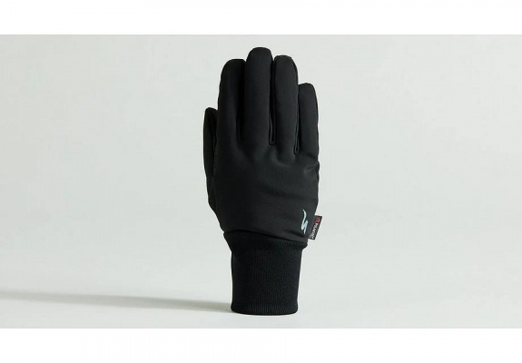 Specialized Softshell Deep Winter Gloves S / Black