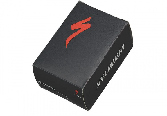Specialized Standard Presta Valve Tube 26 x 1.0-1.25 / Black