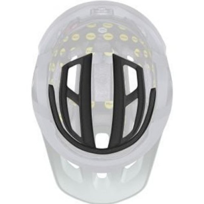 Specialized Tactic 4 Padset Small - Black