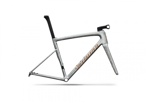 Specialized Tarmac SL8 Frameset - FACT 10r Carbon - 2026